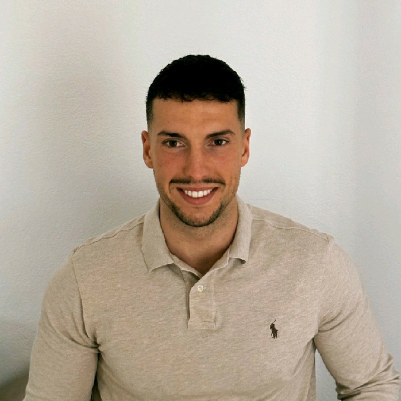 Jakob Rajbar